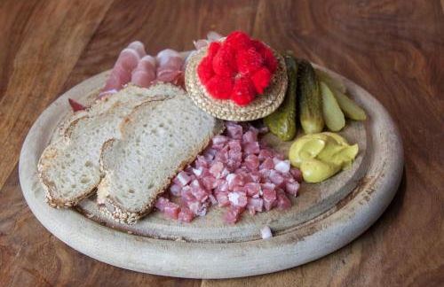 Abnoba Mons Design Apartment Lenzkirch - Photo 18