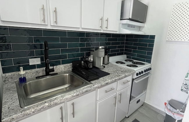 Sea Breeze Tunnel Hideaway 7 - Foto 5