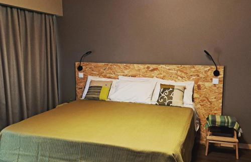 Poço e Meio - Padel & Pool - Foto 13