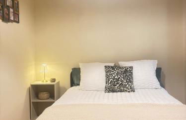 Suite Aubenas centre - château - Foto 11