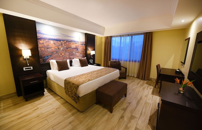 Mestil Hotels & Residences - Photo 19