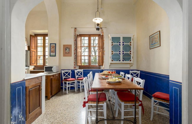 Villa Treggiaia 12 2 Emma Villas - Foto 6