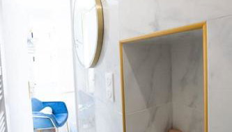 Beau Studio Rénové - Lille JB Lebas - Foto 5