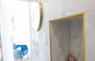 Beau Studio Rénové - Lille JB Lebas - Foto 5