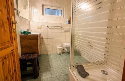 Gruppenhaus Bucheneck ideal für Firmen, Familien und Retreats 7 Schlafzimmer 3 Bäder Kromlau - Photo 68