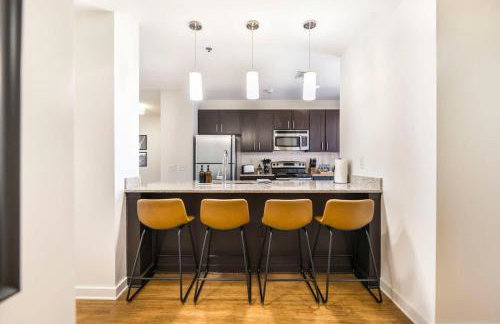 The Lofts at Cherry DT w Amenities - Foto 8