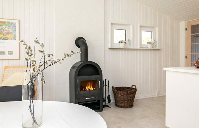 6 Person Holiday Home in Jerup - Foto 10