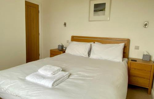 No.48 Falmouth - 10 minutes walk to the beach - Foto 9