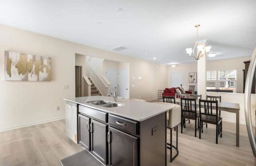 5BR Modern Comfort Spacious Home - Foto 19