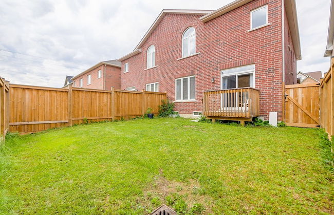 Aaira Suites 4 Bedroom - Foto 38