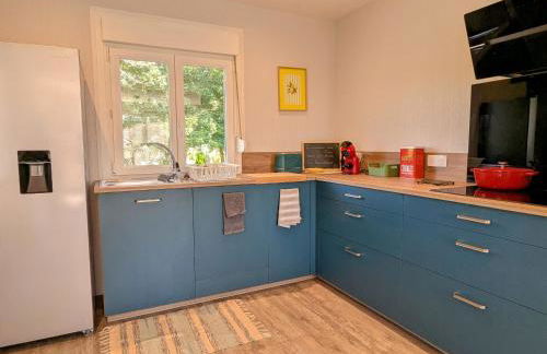 Gîte familial au calme de Vignot - 3 chambres confortables - FR-1-585-181 - Foto 1