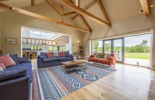 Wild Meadow Barn - Foto 8