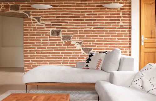 Maison de Maître - Domaine Terra Rosa - Photo 17