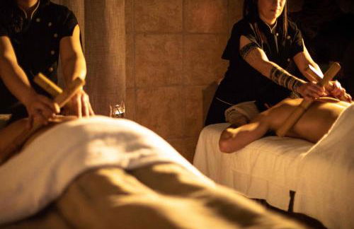 Terme Di Sorano Resort - Foto 15