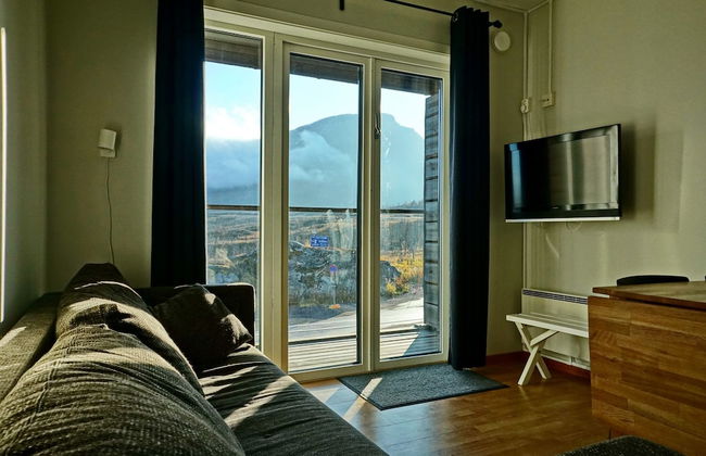 Arctic Lodge - Foto 5