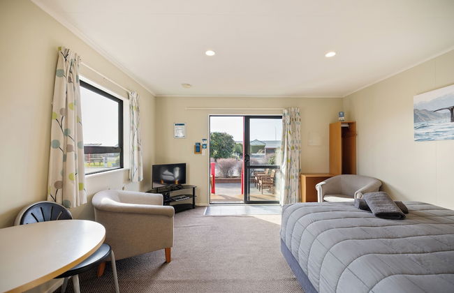 Kaikōura TOP 10 Holiday Park - Foto 21