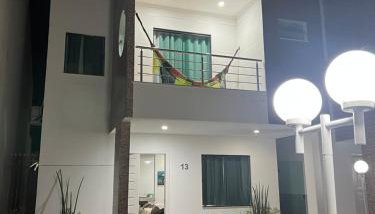 Diamantes House praia de Taperapuan Porto Seguro - Foto 2