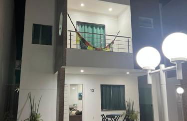 Diamantes House praia de Taperapuan Porto Seguro - Photo 2