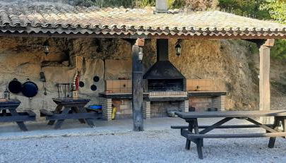 Allotjaments la Llosa del Cavall - Foto 3