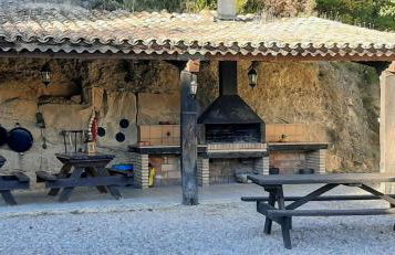 Allotjaments la Llosa del Cavall - Foto 3