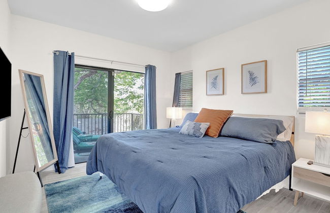 The Zen Suites - Photo 18