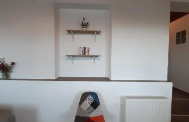 Old Village apartments - Foto 20