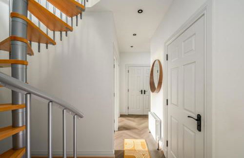 The Signal Station Luxury Aparthotel - Foto 22