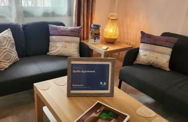 Quilla Apartment - Foto 4