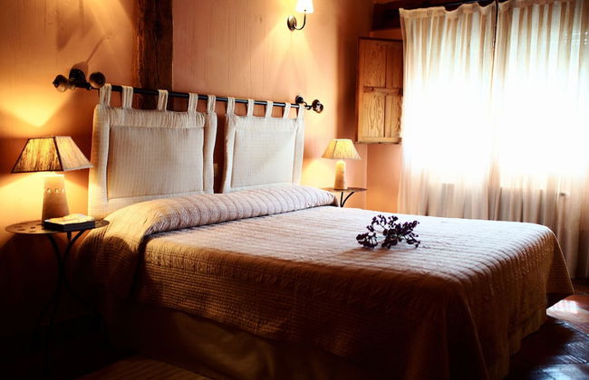 La Casona de Espirdo - Photo 18