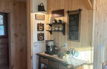 Adirondack Cabin - Foto 10