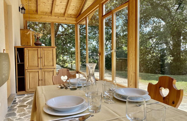 Agriturismo Kebio - Photo 13