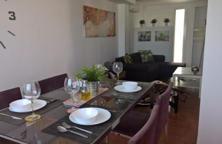 loft con terraza y barbacoa - Photo 27