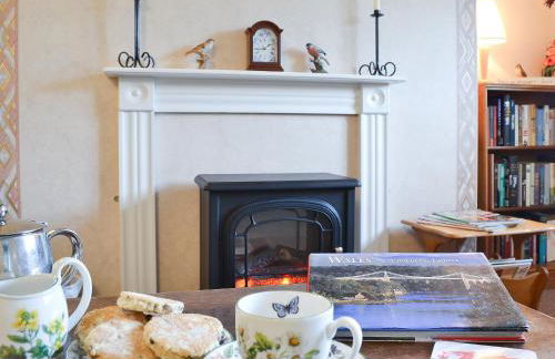 Upper Ffinnant - Photo 4