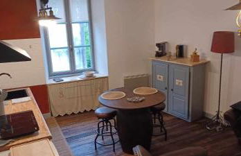 Logis La P'tite Futée - Foto 21