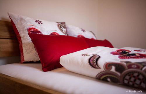 Ferienwohnungen - Alte Brauerei - Foto 22