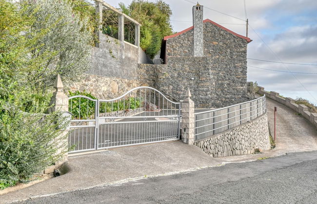 Ocean View Cottage a Home in Madeira - Foto 59