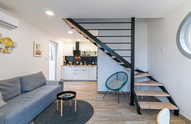 Holiday Home in Niechorze Near Baltic Beach - Photo 13