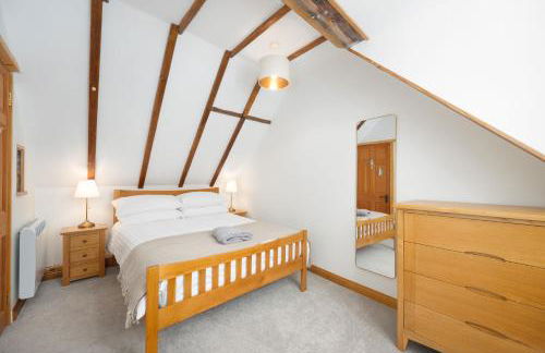 Seabreeze Cottage, 17 Seatown, Gardenstown - Foto 35