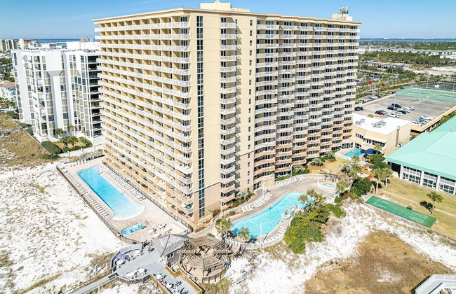 Pelican Beach 1811 1 Bedroom Condo by RedAwning - Foto 79