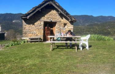 La bergerie Leffler - Foto 12