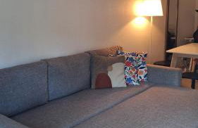 Bright T2 Workspace & WiFi Fiber, 5 min to Sophia Antipolis, 10 to Antibes - Foto 18