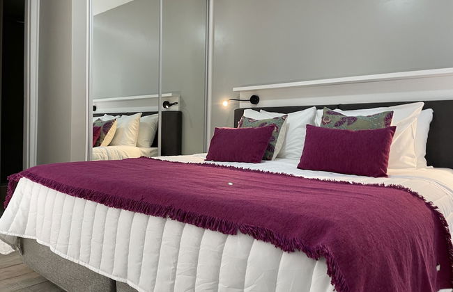 Acqua Apartments Bariloche - Foto 26