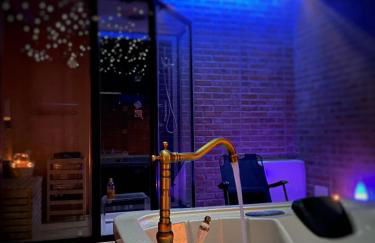 Sunrise Inn & Spa - Photo 15