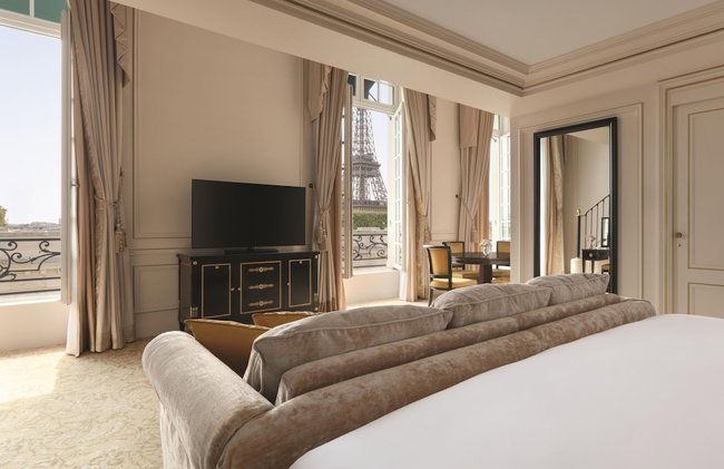 Shangri-La Paris - Photo 48