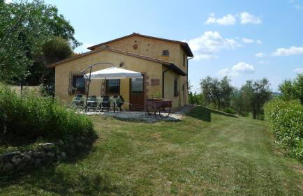 Villa with private swimming pool and private garden in quiet area, panoramic views - Foto 20