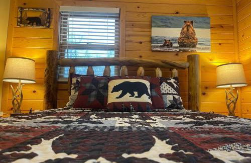 Perfect Getaway Cabin Near Lake Mille Lacs - Foto 58