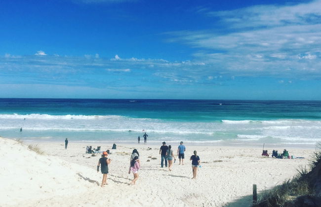 Cable's Beach House - Photo 13