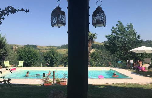 Pizzicalaluna Agriturismo Olistico sulle Colline di Pianoro - Photo 43