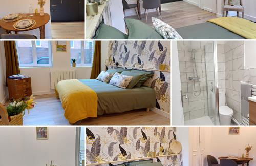 Pause amiénoise - Proche centre ville - wifi Fibre - Foto 5