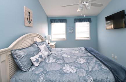 Cape Manor Unit #209 - Foto 21